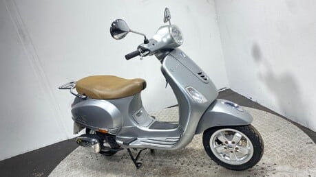 Piaggio Vespa S 125 6