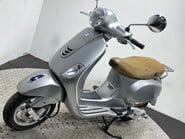 Piaggio Vespa S 125 7