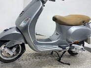 Piaggio Vespa S 125 8