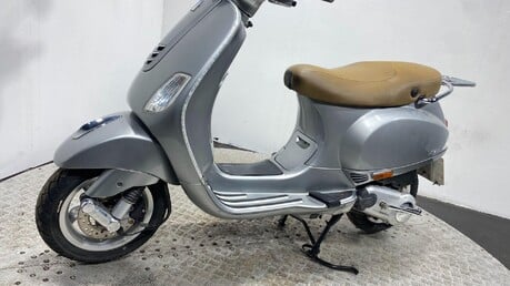 Piaggio Vespa S 125 8