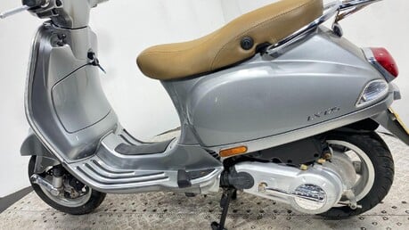 Piaggio Vespa S 125 9