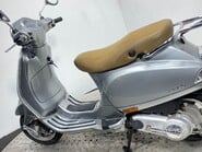 Piaggio Vespa S 125 10