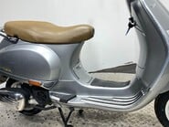 Piaggio Vespa S 125 13