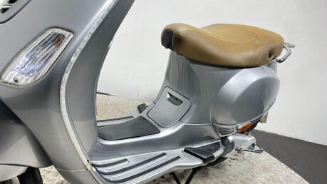 Piaggio Vespa S 125 14