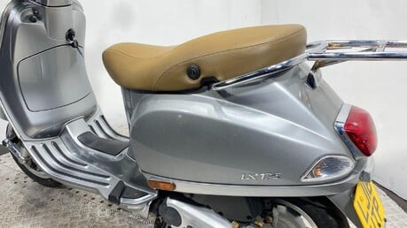 Piaggio Vespa S 125 15