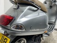 Piaggio Vespa S 125 16