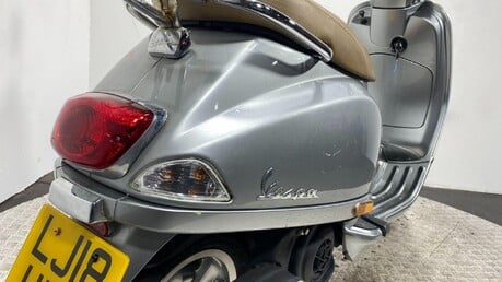 Piaggio Vespa S 125 16