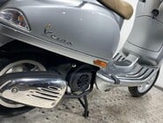 Piaggio Vespa S 125 17