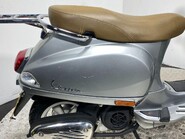 Piaggio Vespa S 125 18