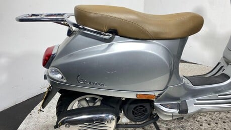 Piaggio Vespa S 125 18