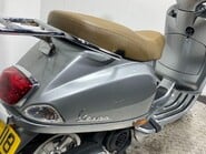 Piaggio Vespa S 125 20