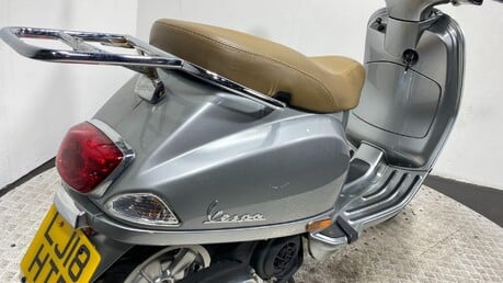 Piaggio Vespa S 125 20