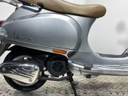 Piaggio Vespa S 125 21