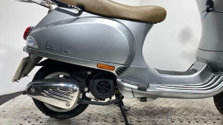 Piaggio Vespa S 125 21