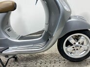 Piaggio Vespa S 125 22