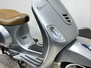 Piaggio Vespa S 125 23