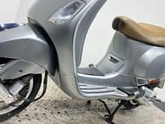 Piaggio Vespa S 125 26