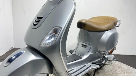 Piaggio Vespa S 125 27