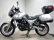 Triumph Tiger 955 I 2