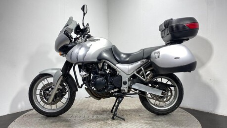 Triumph Tiger 955 I 2