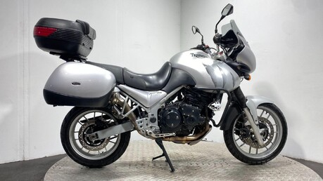 Triumph Tiger 955 I 1