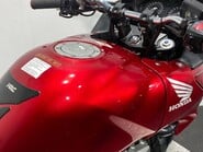 Honda CB CBF 600 SA-8 23