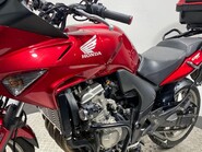 Honda CB CBF 600 SA-8 24