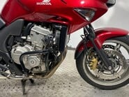 Honda CB CBF 600 SA-8 30