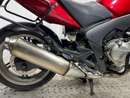 Honda CB CBF 600 SA-8 34