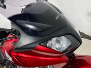 Honda CB CBF 600 SA-8 35