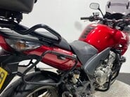 Honda CB CBF 600 SA-8 37