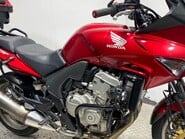 Honda CB CBF 600 SA-8 41