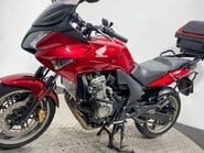 Honda CB CBF 600 SA-8 43