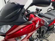 Honda CB CBF 600 SA-8 46