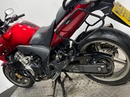 Honda CB CBF 600 SA-8 47