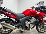 Honda CB CBF 600 SA-8 1