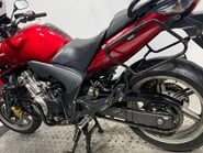 Honda CB CBF 600 SA-8 3