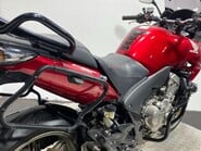 Honda CB CBF 600 SA-8 4