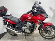 Honda CB CBF 600 SA-8 5