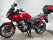 Honda CB CBF 600 SA-8 8