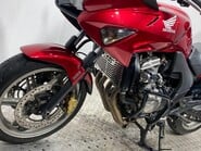 Honda CB CBF 600 SA-8 11