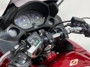 Honda CB CBF 600 SA-8 13