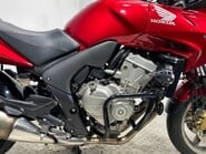 Honda CB CBF 600 SA-8 14