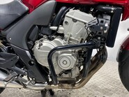 Honda CB CBF 600 SA-8 16