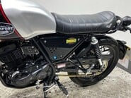 Lexmoto Tempest TEMPEST GT 125 7