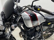 Lexmoto Tempest TEMPEST GT 125 20