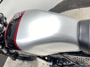 Lexmoto Tempest TEMPEST GT 125 21