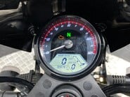 Lexmoto Tempest TEMPEST GT 125 24