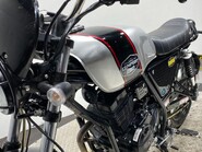 Lexmoto Tempest TEMPEST GT 125 38