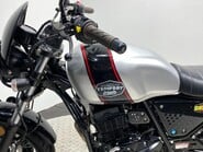 Lexmoto Tempest TEMPEST GT 125 39